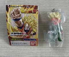 ☆レトロ☆未開封☆ドラゴンボールＺ UDM BURST14 超サイヤ人 ブロリー