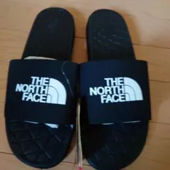 新品☆NORTH FACE　サンダル
