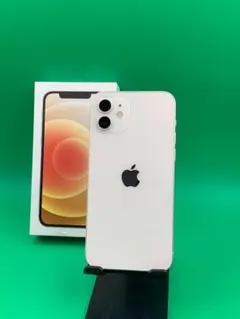 【美品】iPhone12 ホワイト 128GB バッテリー最大容量100% 2026年最新】iphone12 本体 バッテリー100%の人気アイテム - メルカリ