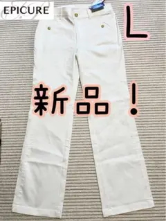 レディースゴルフパンツ