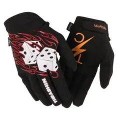 THRASHIN SUPPLY ステルスグローブ ダイス XLのサムネイル