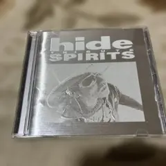 hide TRIBUTE SPIRITS