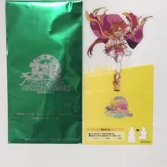 劇場版 ウマ娘 プリティダービー 新時代の扉 クリアスタンド テイエムオペラオー