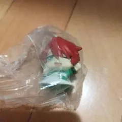 カラフルピーチ　じゃぱぱさん　おねむたん