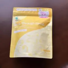 AMOMA Milk Through Blend 30包のサムネイル