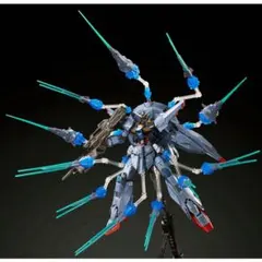 MG1/100 プロヴィデンス ドラグーンディスプレイエフェクトのサムネイル