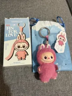 イニシャルラブブ　Q