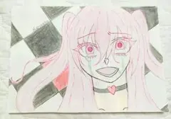 「ねぇ、私って何番目？」