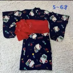 当時物】2011年 Hello Kitty 浴衣・結び帯・下駄 白 ピンク - メルカリ