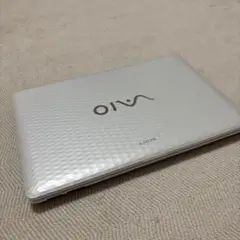 【i5搭載】HDD750GB/ブルーレイ搭載/Sony/VAIO/ノートパソコン