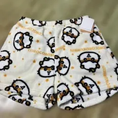 COROCOROKURIRIN ルームウェア ショートパンツ