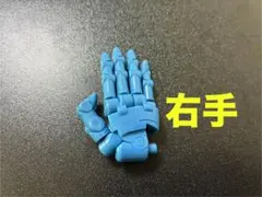 オリーブハンド