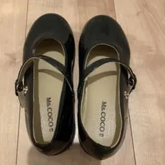 子供用シューズ