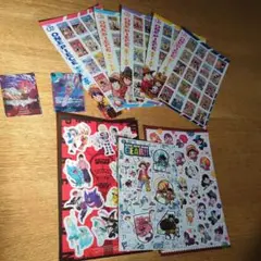 「ONE PIECE 」まとめ売り 2025年最新】ワンピース まとめ売りカードの人気アイテム - メルカリ