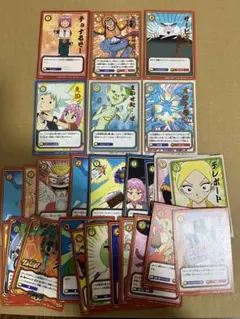 2025年最新】ボーボボ カードの人気アイテム - メルカリ