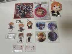 プロセカ グッズ バラ売り 東雲彰人 - メルカリ