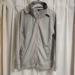 TK MIXPICE フード付きジャケット　ジャンパー　パーカー