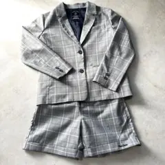 卒服　ピンクラテ 卒業式スーツ ジャケットS ,パンツM ,シャツM