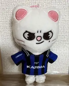 Stray Kids KARMA skzoo ジニレット