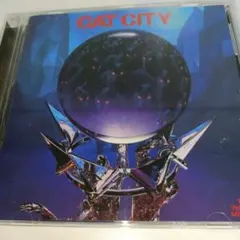 51.60 CAT CITY / THE YELLOW MONKEY