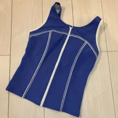 セパレート水着 スポーツ用水着