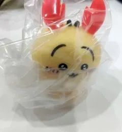 ちいかわ ソフビフィギュア3