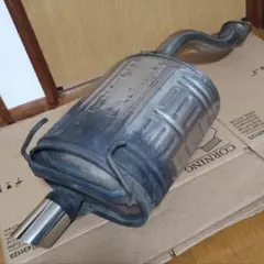 2025年最新】Ek4 シビック マフラーの人気アイテム - メルカリ