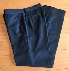 COMME CA ISM ブラックスラックス 140A