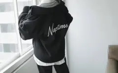 2026年最新】naptime パーカーの人気アイテム - メルカリ