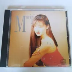 【CD】マイ・ハート・イン・レッド / 飯島真理