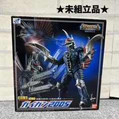 2025年最新】超合金 ガイガン2005の人気アイテム - メルカリ