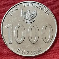 2025年最新】インドネシア 硬貨の人気アイテム - メルカリ