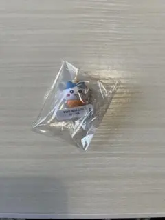 ちいかわ くら寿司 オリジナルフィギュア キーホルダー ハチワレ