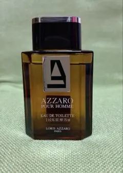 Azzaro Pour Homme Eau de Toilette 75mlのサムネイル