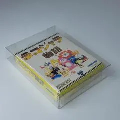 ゲームボーイ　ネコジャラ物語　箱のみ　新品
