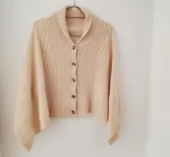 カシミヤ100% ストール