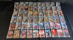 ウルトラ　フュージョンファイト　カードセット