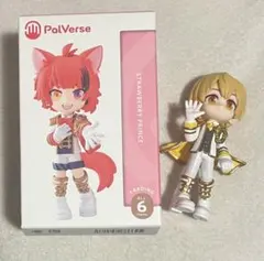 すとぷり るぅとくん PalVerse