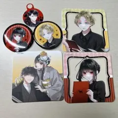 2025年最新】墜落JKと廃人教師 コースターの人気アイテム - メルカリ