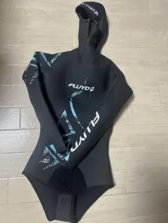 TRUDIVE ウェットスーツ サイズS ツーピース - メルカリ