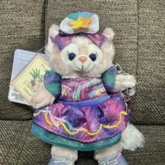 2026年最新】リーナベル ぬいぐるみ mサイズ 香港ディズニーランドの