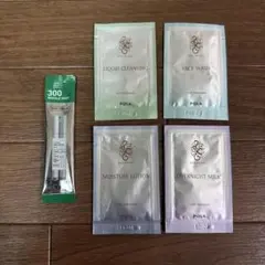 VT リードルショット300サンプル＆POLA 4点セット