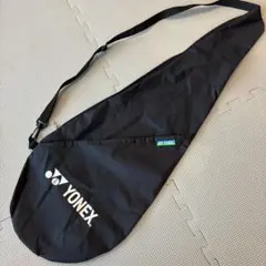 YONEX ラケットバッグ ブラック