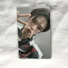 【新品未使用】&TEAM エンティーム ラキドロ 手書き 雪明かり FUMA &team 雪明かり ユニバ ラキドロ 手書き1弾 fuma フウマ NEWS