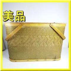 2026年最新】ピクニックバスケット hawkeyeの人気アイテム - メルカリ