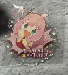 SPY×FAMILY ぶちマス！⭐️アーニャ⭐️