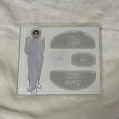 スキズ ゆらゆらアクリルスタンド フィリックス MANIAC