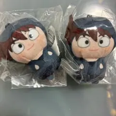 忍たま乱太郎 ぷちぬいぐるみ 土井半助