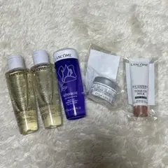 LANCOME ランコム スキンケア サンプルセットのサムネイル