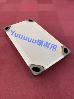 【Yuuuuu様専用✨】2個セット！お昼寝コット ベージュ　保育園など